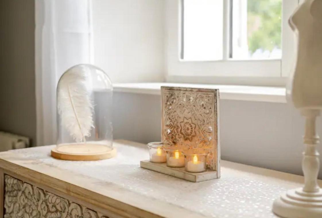 Escale Caux Cooning**** Charme Et Balneo Etretat Apartment Екстериор снимка