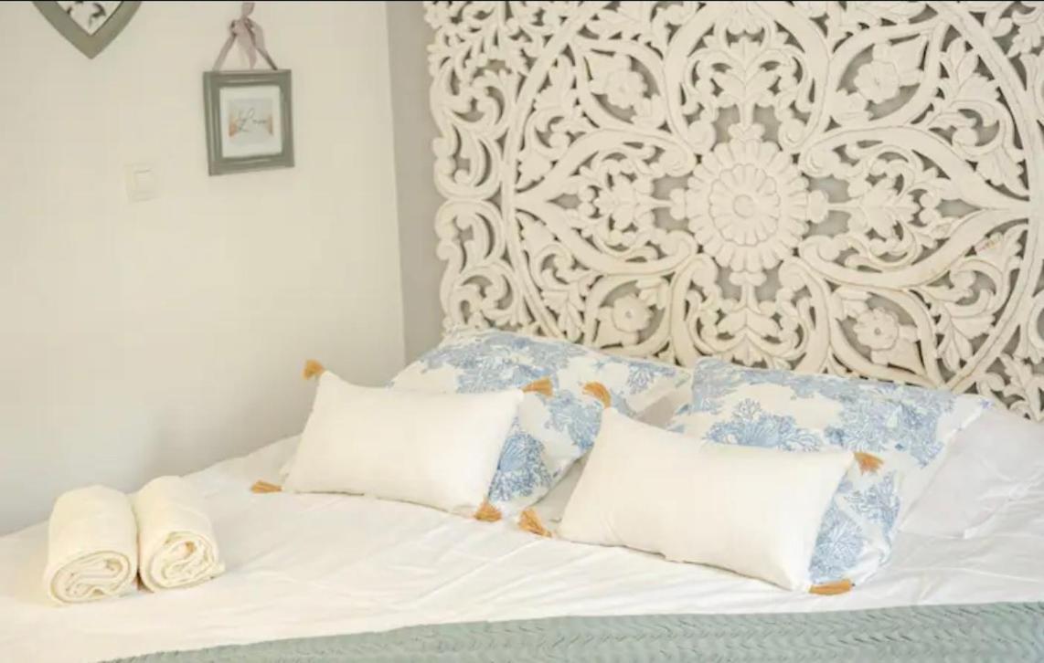 Escale Caux Cooning**** Charme Et Balneo Etretat Apartment Екстериор снимка